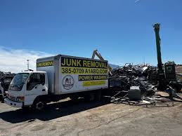 Recycling Services for Junk in Grass Valley, CA