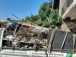 Demolition Debris Removal in Grass Valley, CA