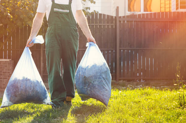 Best Shed Removal  in Grass Valley, CA