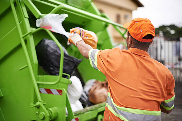 Retail Junk Removal in Grass Valley, CA